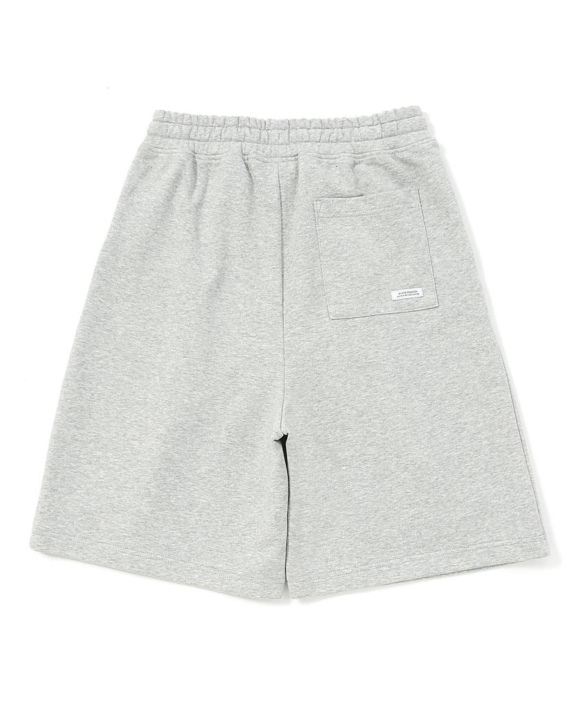 KULTE Simple Wide Short Mgey