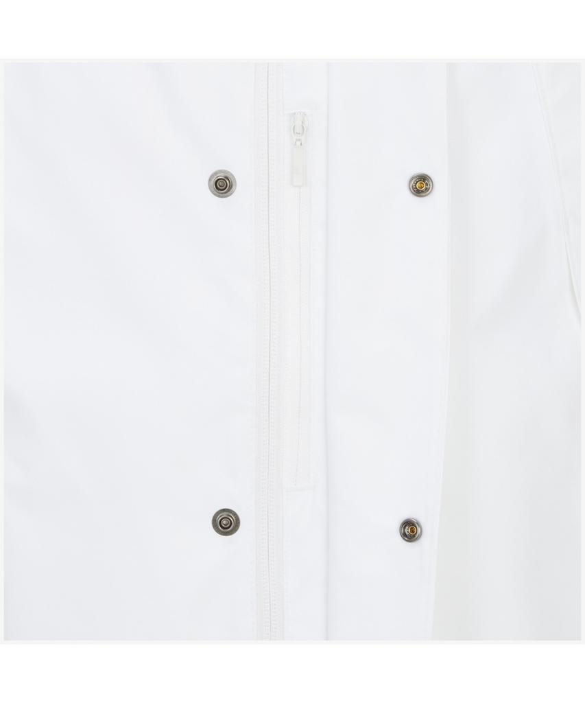 The North Face Nj2Gr02C Men'S Gore-Tex Mountain Jacket Off_White