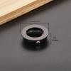 Stainless Steel Embedded Door Knob Furniture Sliding Door Pull Recessed Door Handle  Cupboard