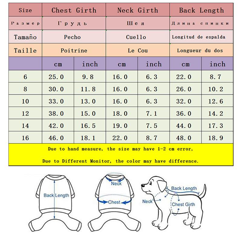 Одежда для собак Зимняя теплая щенок кошки свитер для маленьких средних собак вязаный свитер мопс чихуахуа пальто бульдог пуловер одежда для домашних животных