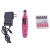 1Pc Professional Electric Manicure Pedicure Drill Sander Pen Nail Art Grinder With