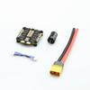 60A ESCs and F7 Flight Controller for 8 to 10inch Quadcopter Racing and Photography