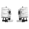 A03Z-For Motorcycle Accessories Brake Caliper 5B4-2580T-01-00 5B4-2580U-01-00 For Rhino 450 660 700 YXR450 YXR660 YXR700