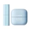 Набор Water Bank Blue Hyaluronic Moisture Cream 50 мл + Сыворотка 50 мл - Глубокое увлажнение