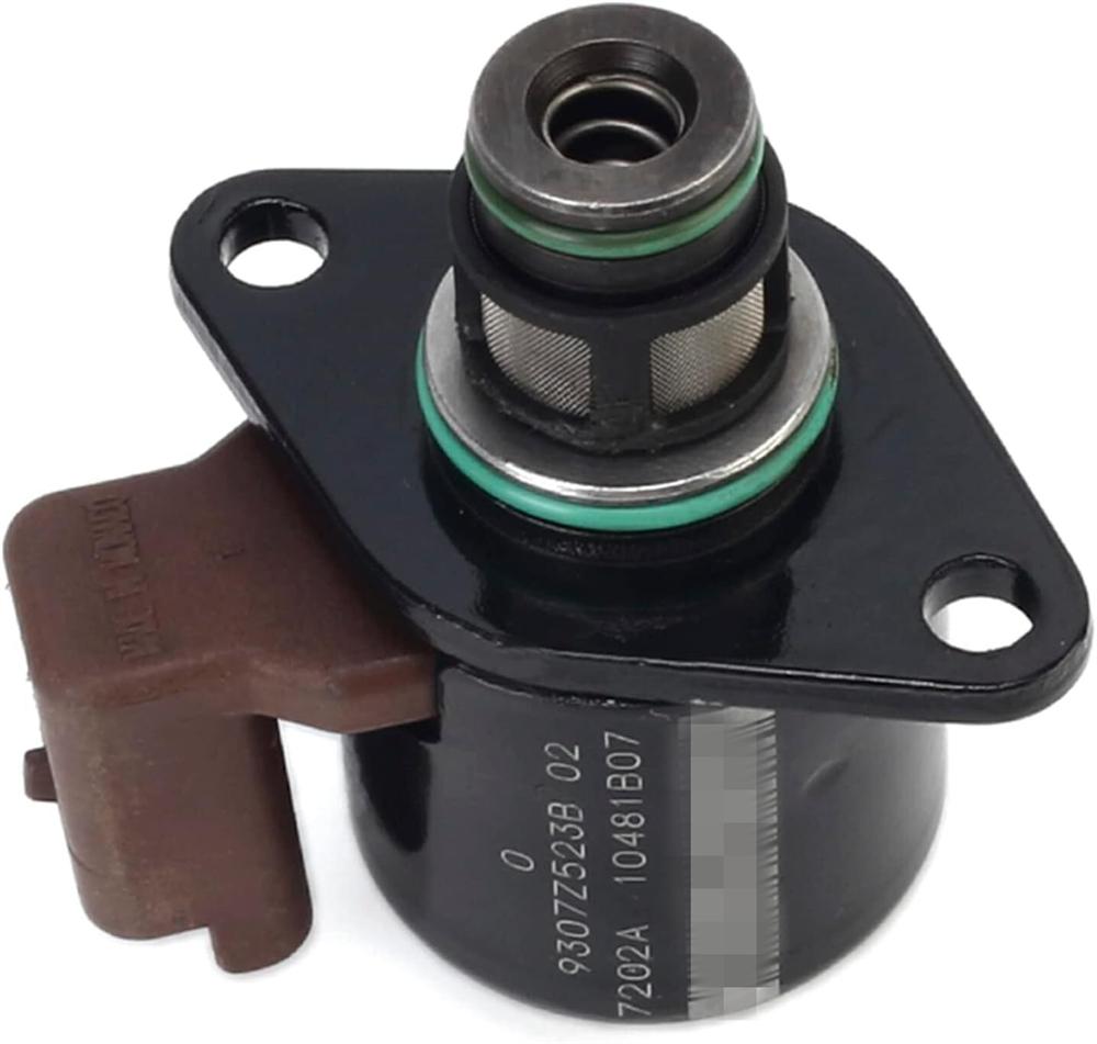 Fuel Pump Pres Regulator Control Valve 2.9 Crdi 2001-2006 For Hyundai Terracan