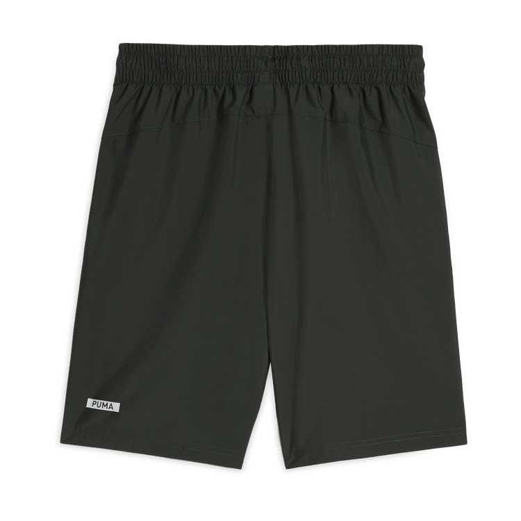 Puma RAD/CALWOVEN Повседневные шорты мужские Черный 01 634263-01