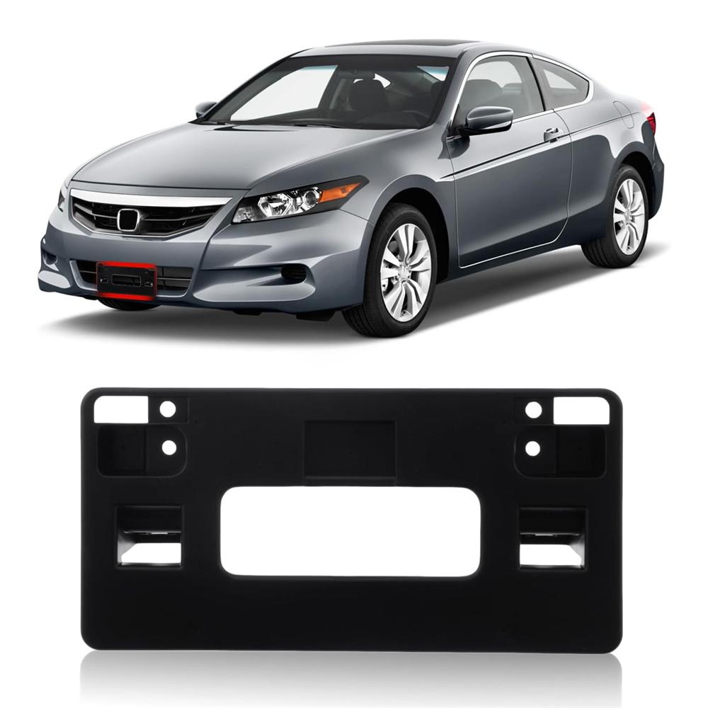 Кронштейн переднего номерного знака 71145TA0A00 Для Honda Accord 2008-2012