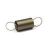 5 Pack Air Vane Spring For Briggs Stratton 790849 For Briggs Flat Head Engines With Automatic Choke