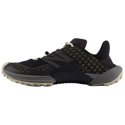 Minimus Trail 'Черный Коричневый' MTM10LEA