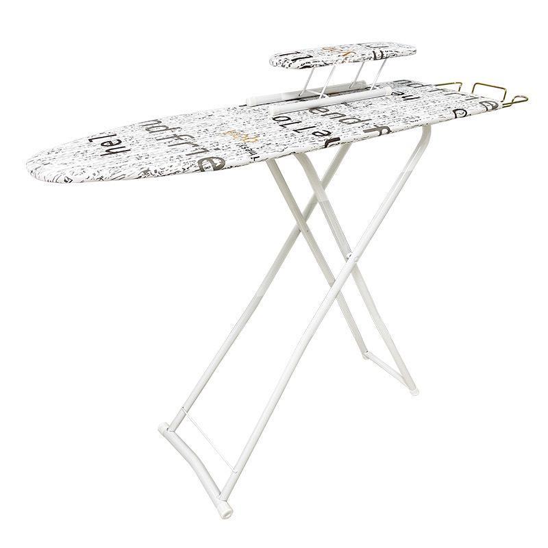 Foldable and Stable Large Ironing Board for Home Use