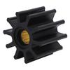 Water Pump Impeller with Gasket Better Propulsion High Performance 17937?0001 Replacement for