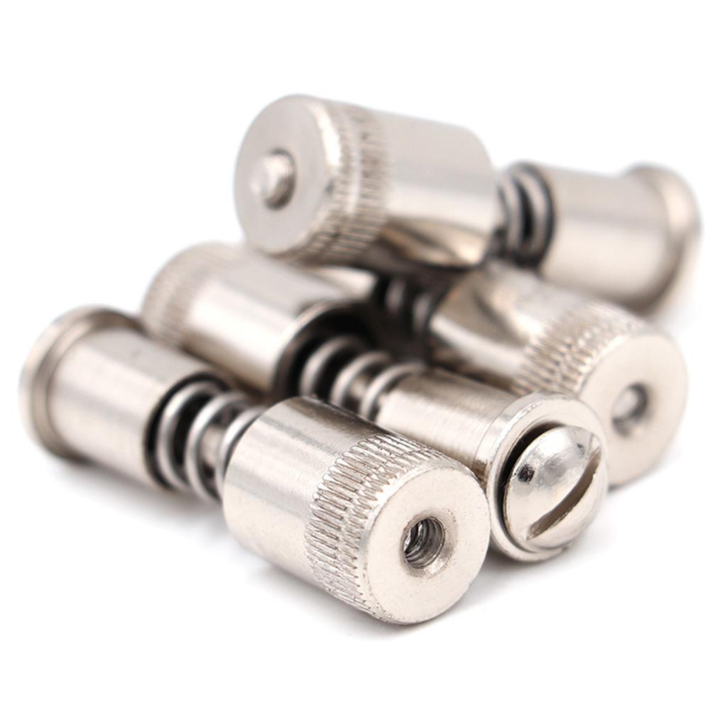 Универсальный быстрый прижимной инструмент, легко заменяемый инструмент, винт для ног для швейной машины