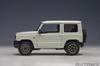 AUTOart Масштаб Suzuki Jimny Белый перламутр Готовая модель 78505 1/18 (JB64)