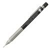 Platinum Fountain Pen Mechanical Pencil Professional Use 171 0.7mm Black MSDA-1500C#1