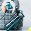 Tri-polar TP3649 Outdoor Portable Duckbill Straw Water Bottle