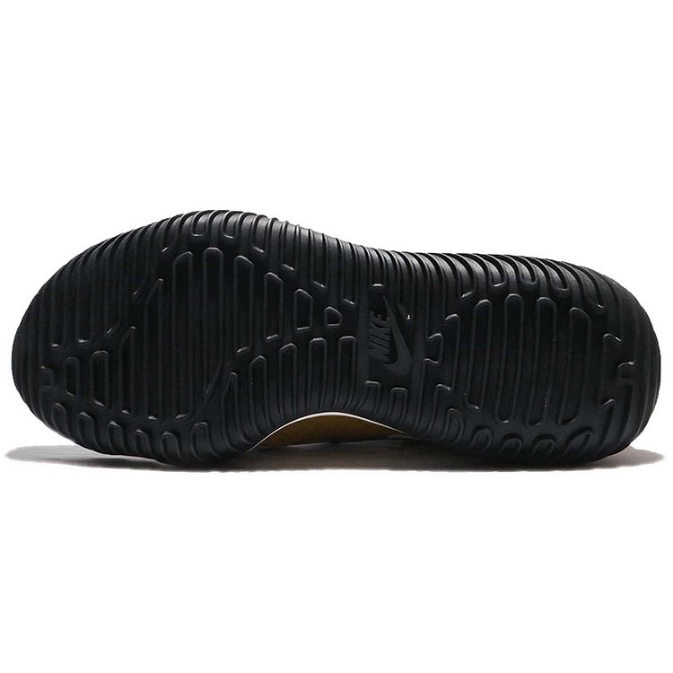 Nike Кроссовки Komyuter SE Light Bone Мужские Белые Summit-White Черные AA0531-002