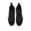 Vans Высокие кеды Ashwood с леопардовыми боковыми полосами для женщин, уличный стиль VN000D96BM8
