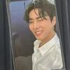 DAY6 Fan Meeting 40,000 Pre-order Benefit Photocard Young K