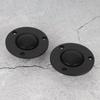 2Pcs 25 Core 25W B7 Pure Silk Film Magnet Dome Tweeter Treble Speaker Loudspeaker Diaphragm