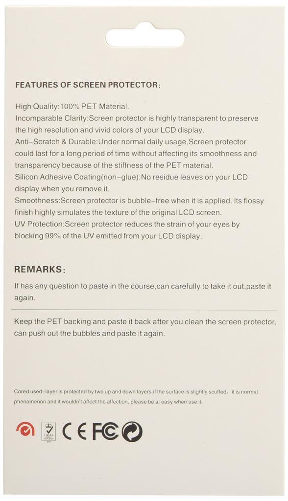 Washodo Защитная пленка для ЖК-экрана цифровой камеры Pentax Q-S1 "503-0007K" (Прозрачный тип)