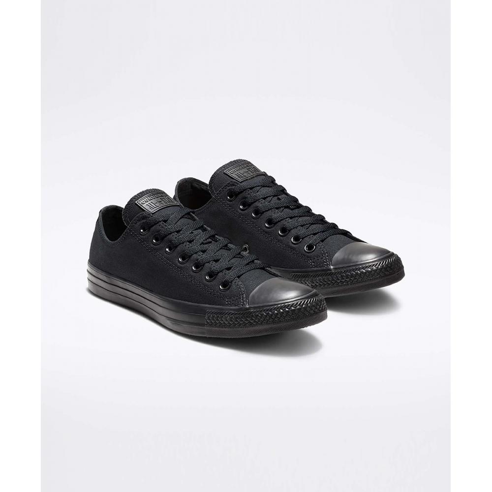 Converse Chuck Taylor All Star Черный монохромный Ox M5039c Chuck Taylor All Star