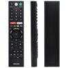 New RMF-TX310P Voice TV Remote Control For Sony Smart TV KD-65A8G KD-75X8000G KDL-43W800F KD-49X9000F