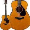 FS3 Винтажная натуральная акустическая гитара Yamaha FS3 / (ВН)