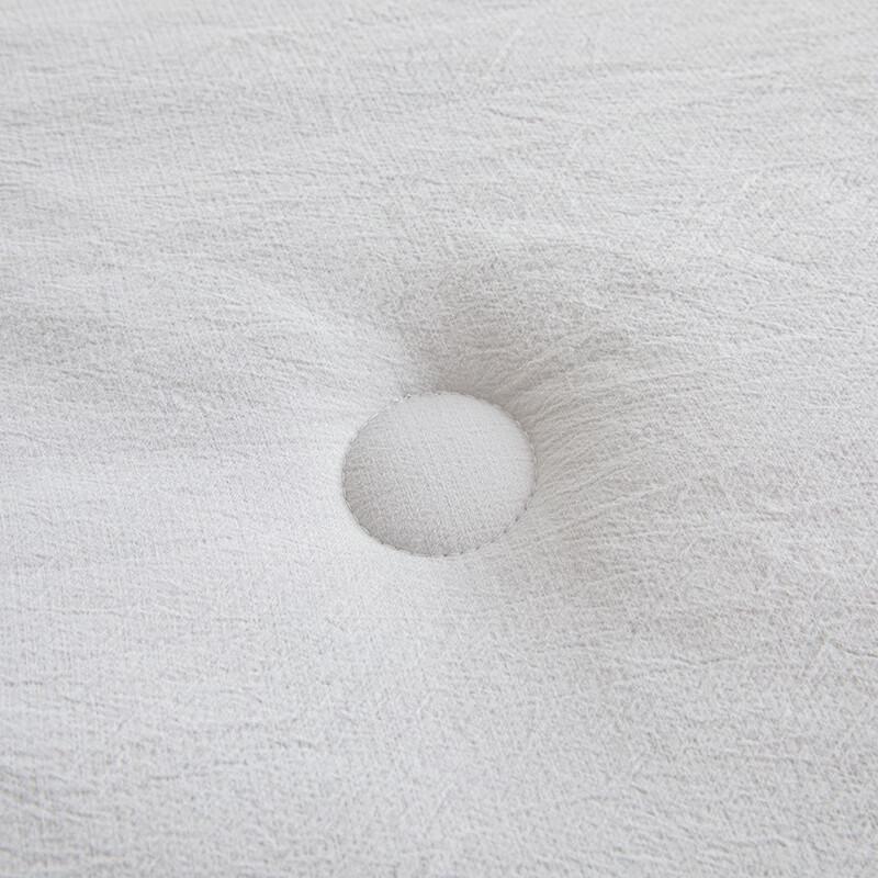 Двустороннее одеяло Muji, приятное к коже, на все сезоны