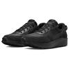 Nike Waffle Debut Triple Black Мужские кроссовки Off-Noir Антрацит DH9522-002