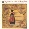 LP Record PAUL STRAUSS, ORCHESTRE PHILHARMONI - Brahms: Hungarian Dances EAC80380 ANGEL Japan Classical Used