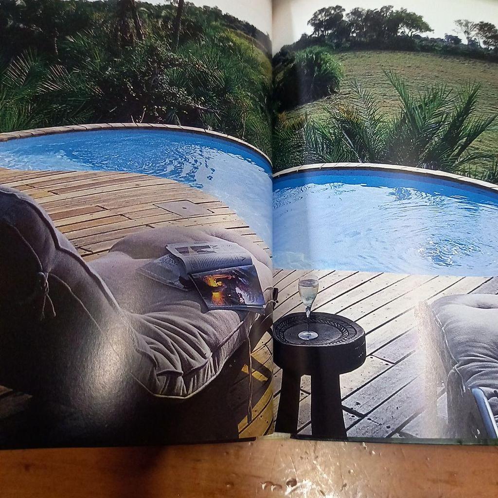 [Б/У] "Сафари стиль" Иностранные книги Интерьер