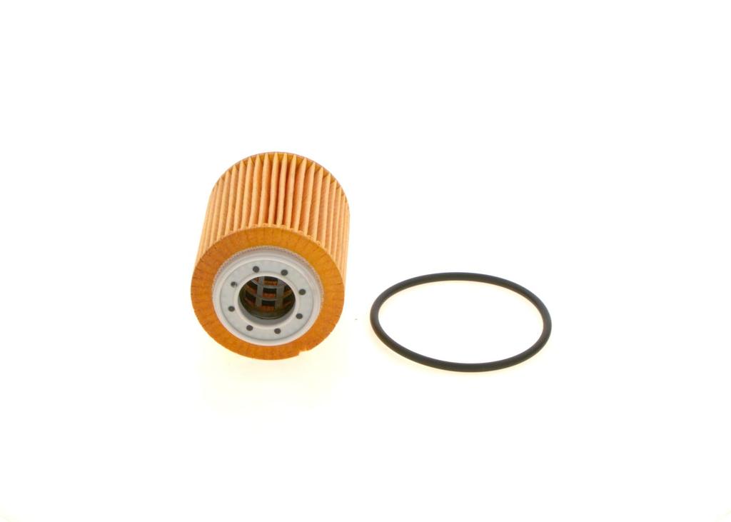 Bosch P7299 - Oil Filter Car