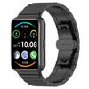 Для Huawei Watch Fit 2 Smart Watch Band Buckle Design Metal Wrist Remezzo Replacement