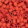 Ironing Beads - Midi - 5 X 5 Mm - 1000 Pcs - Light Red