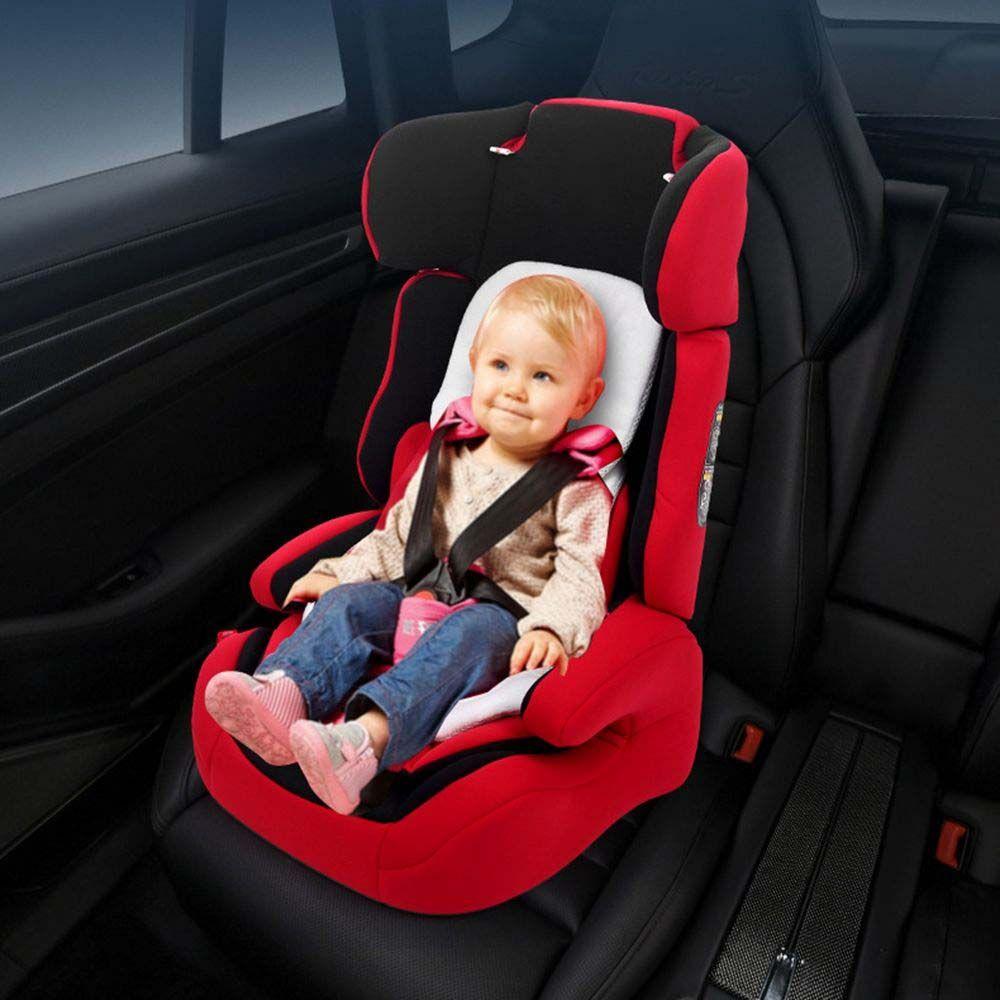 Seat Cushion Car Seat Trolley Mattress Pushchair Car Mat Baby Stroller Cushion Stroller Accessories