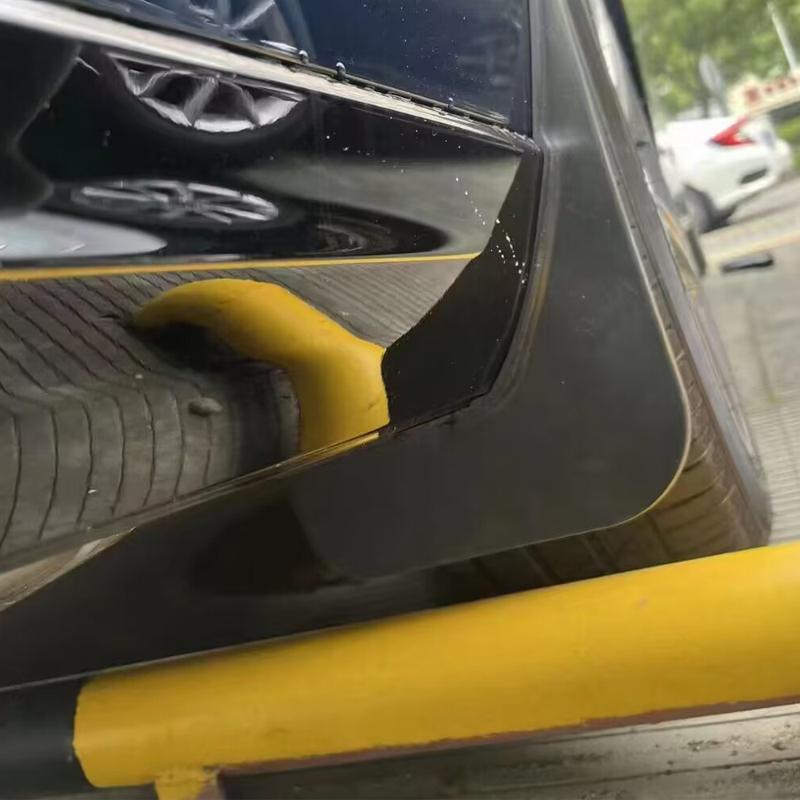 Для Honda Accord 11th 2023+ брызговики Fender брызговики авто