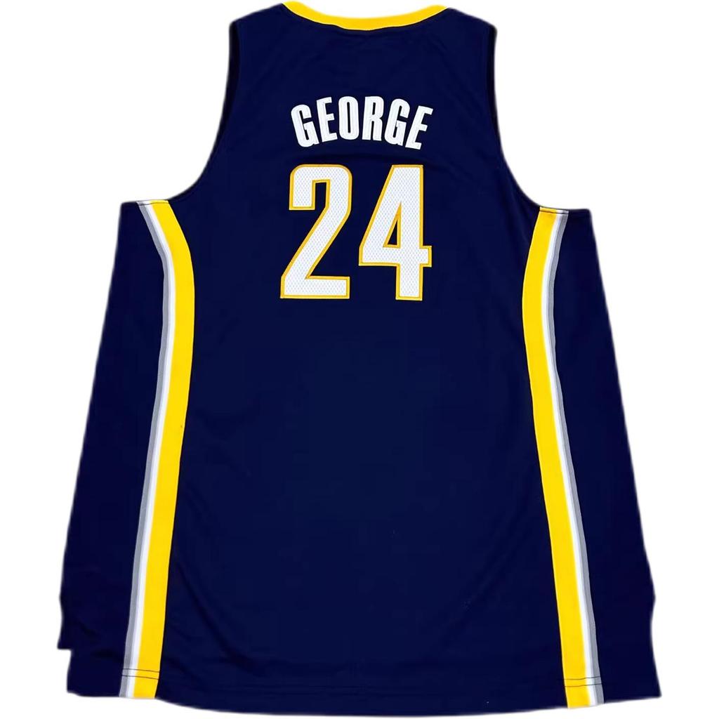 Adidas Basketball Jersey Unisex Dark Blue 7912A-312-K91512