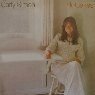 LP Пластинка CARLY SIMON - Hotcakes 7E1002 ELEKTRA 1974 США Рок Б/У