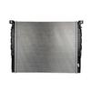Intercooler Radiator for BMW 5 Series G30