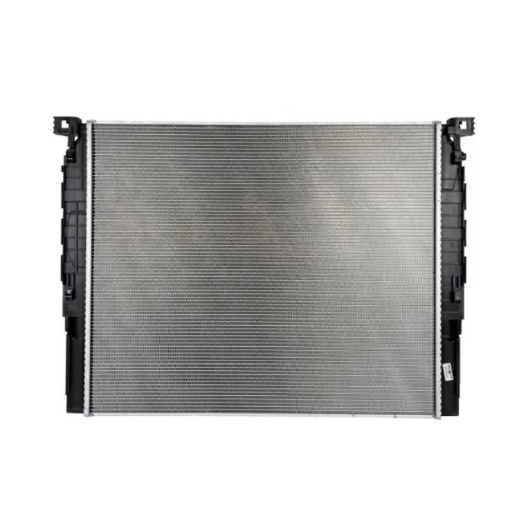 Intercooler Radiator for BMW 5 Series G30