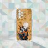 Cool B-Bakugo My H-Hero A-Academia   Phone Case Transparent Silicone Soft For Samsung S25,S24,S21,S22,S23,S30,Ultra,S20,Plus,Fe