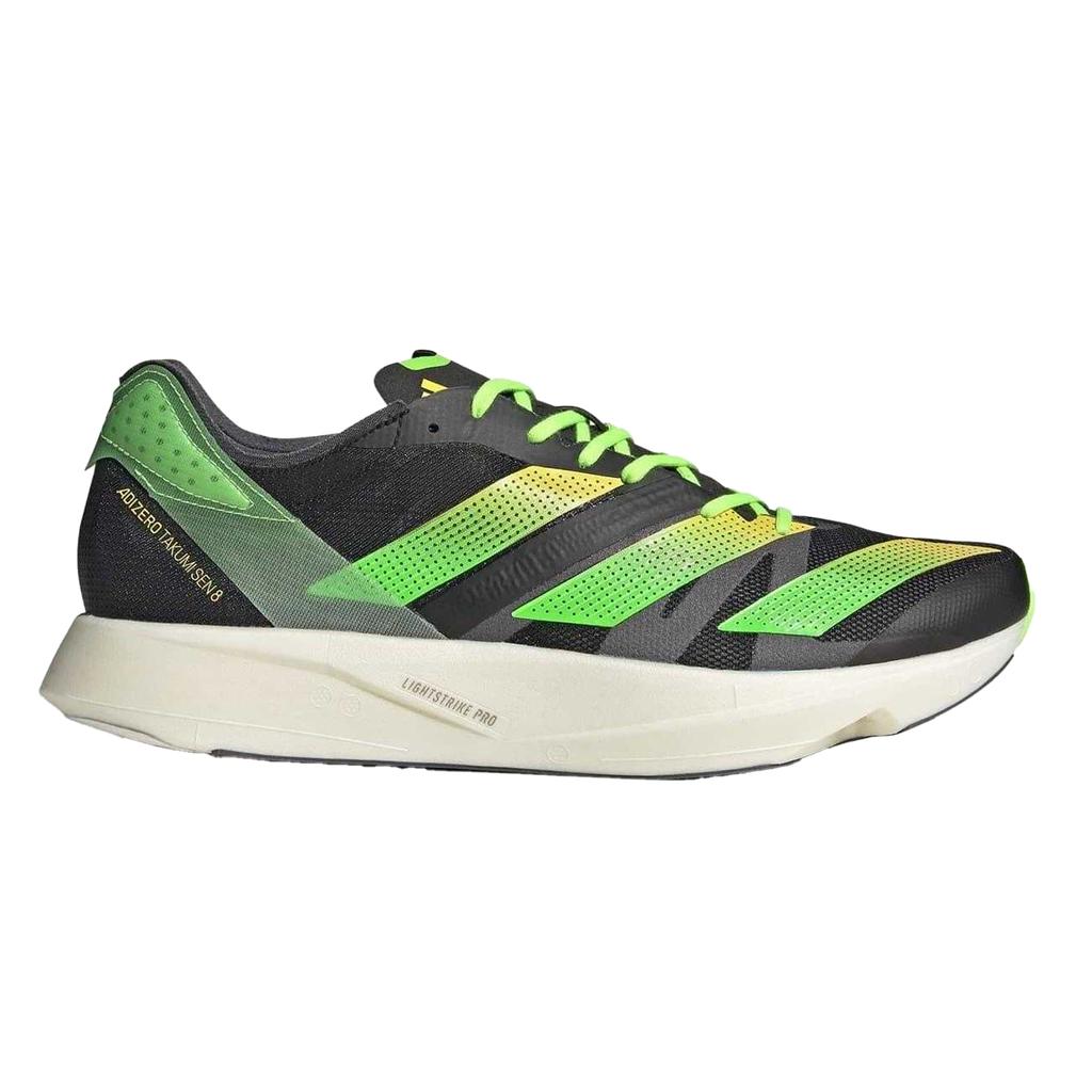 Adidas Mens Adizero Adiz Tkmi 8 Trainers