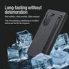 NILLKIN Чехол для Samsung Galaxy Z Fold 6 Flex Pure Fold ( версия с S-ручкой ) Чехол для телефона Samsung Galaxy Z Fold6 с гнездом для ручки, задняя крышка