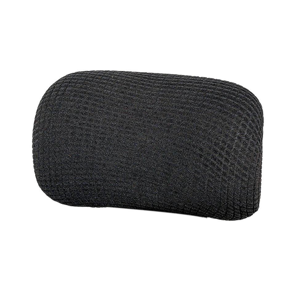 Пылезащитные чехлы на подголовник кресла руководителя, водонепроницаемые чехлы для кресла для гостиной, столовой, домашнего декора