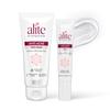 Alite Duo против акне - Угольная пенка для умывания + Гель против акне | Ежедневное очищение + Точечное средство для чувствительной кожи | Инкапсулированный уголь + Ниацинамид