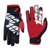 Unisex Cycling Gloves Mountain Bike Road Motorcycle Off-Road Racing Thin Long Finger Protective Gear
