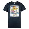 Mens Rugrats Polaroid T-Shirt