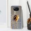 Cute Lovely Pet Hamster Phone Case For Xiaomi Poco X7 X6 X5 M7 M8 Pro F7 Ultra Redmi 15C 15 13C 13 12C 12 10 10C 10A Art Fundas