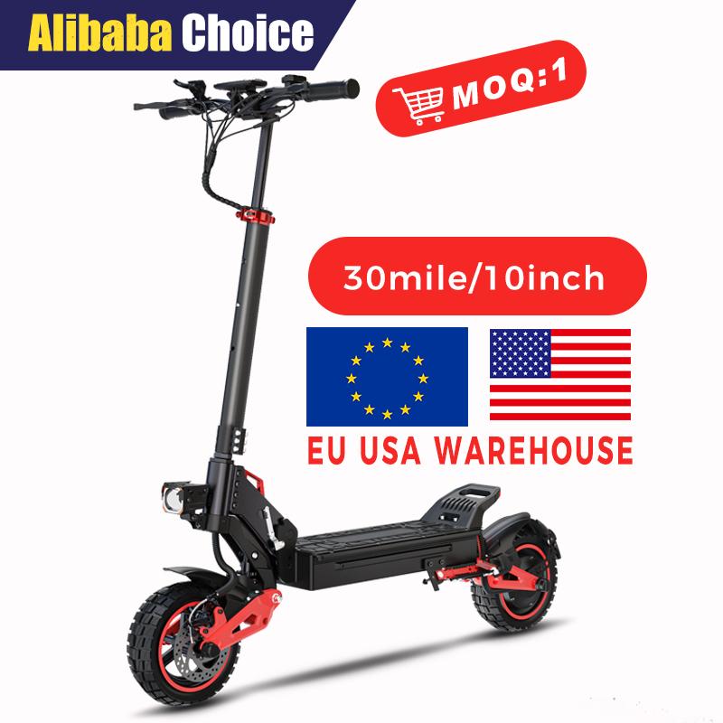 Freeboy E-Scooter 11Inch 48v 18Ah J15max with for Portable Foldable for Adults US Eu CA UK Warehouse Stock Electric Scooter