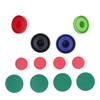 12pcs 96mm Table Air Hockeys Accessories Pushers Pads Air Hockeys Pucks Table Hockey Accessories